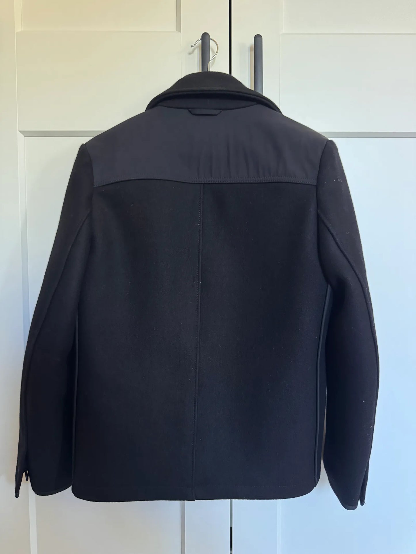 Acne Studios A/w07 Jacket
