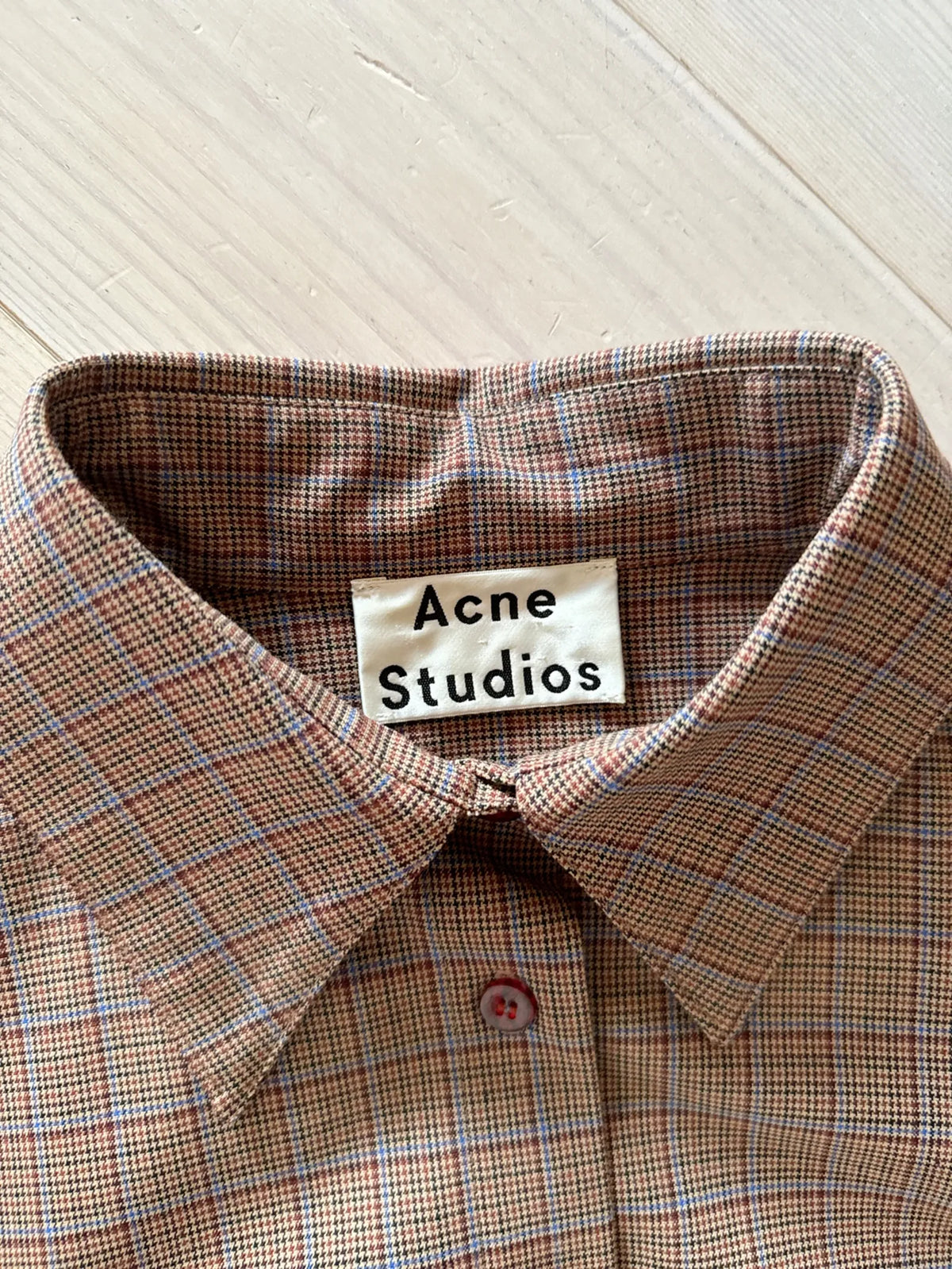 Acne Studios Shirt