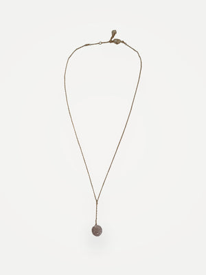Swarovski-halsband NWOT