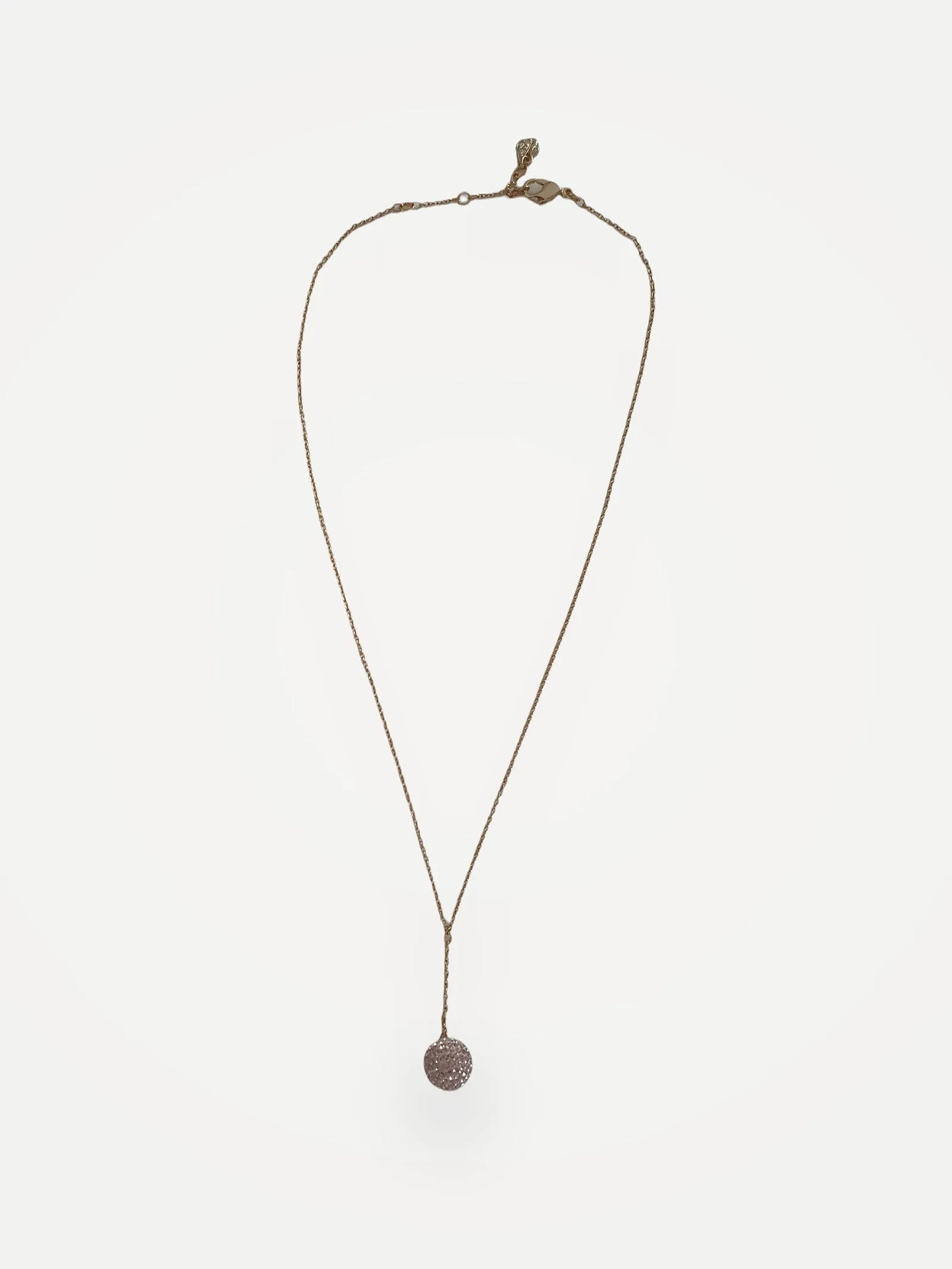 Swarovski-halsband NWOT
