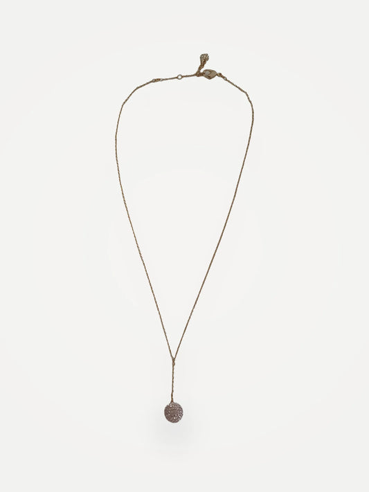 Swarovski Necklace
