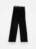 Levi's Ribcage Straight-jeans
