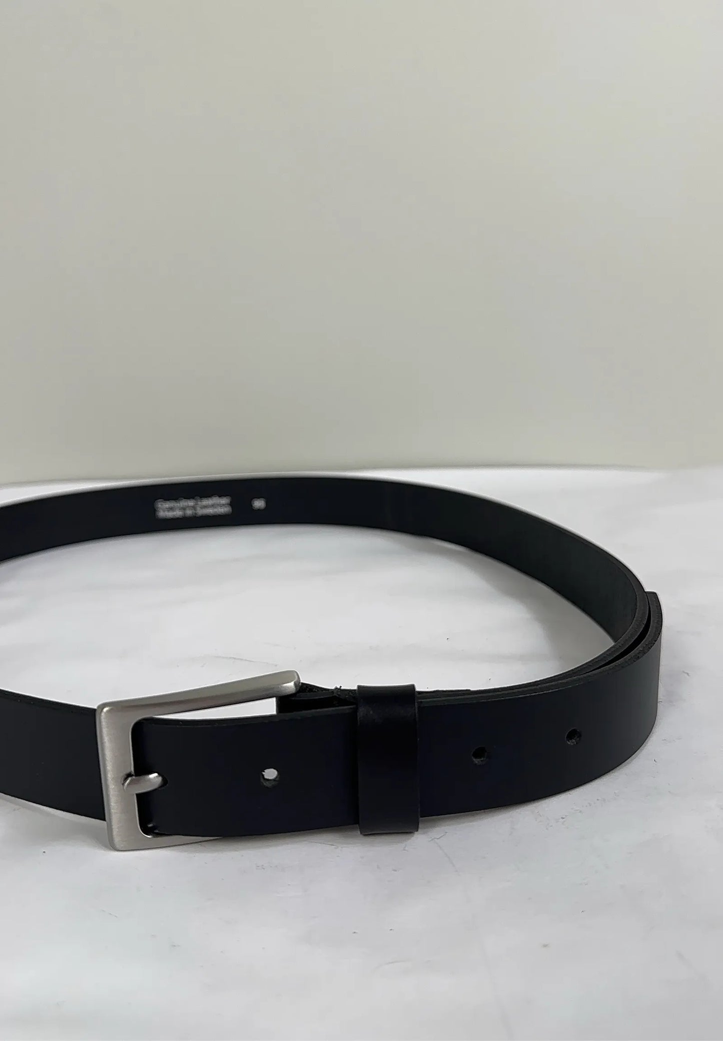 Belt
