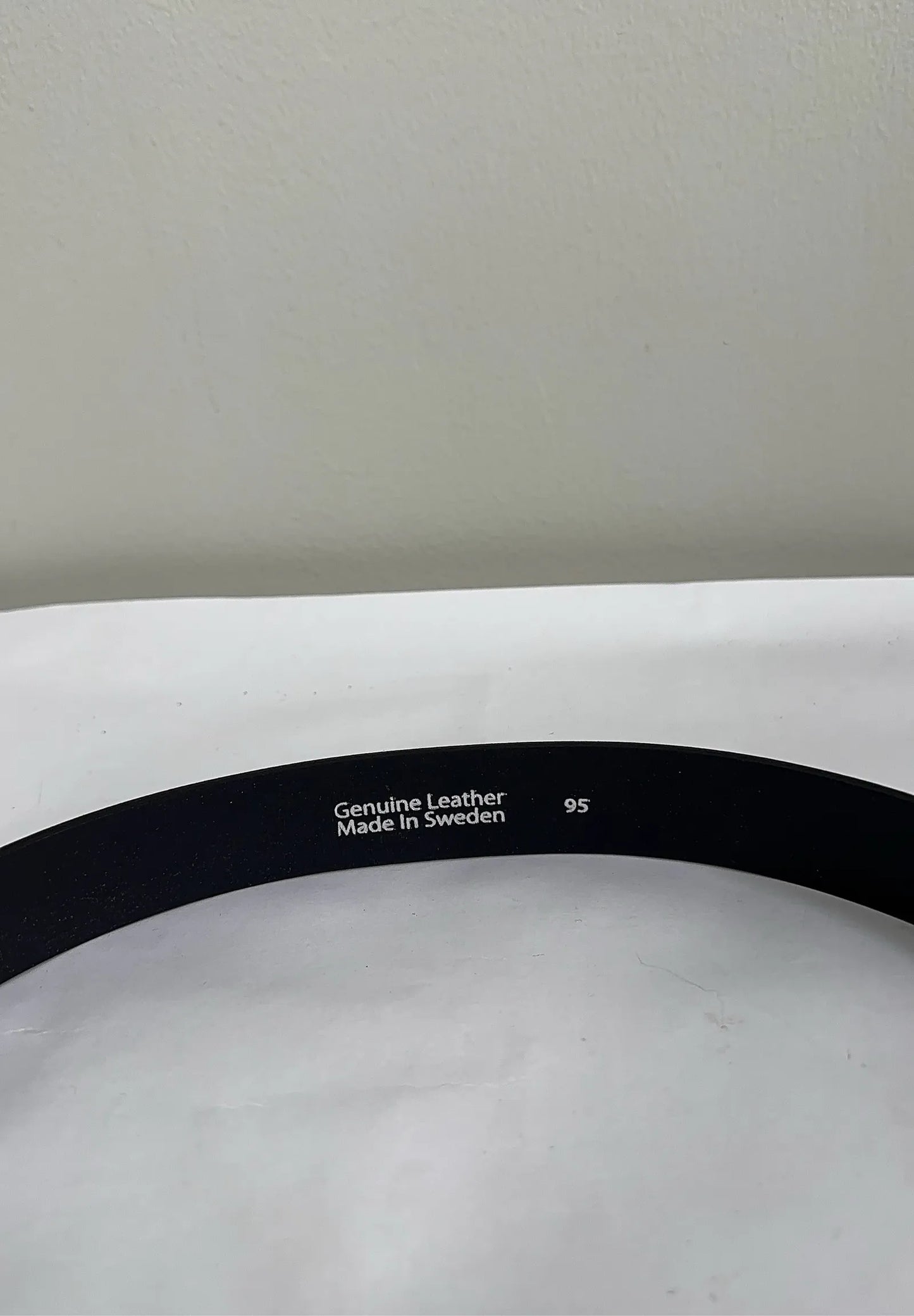Belt