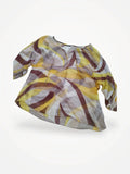 Massimo Dutti-sidenblus