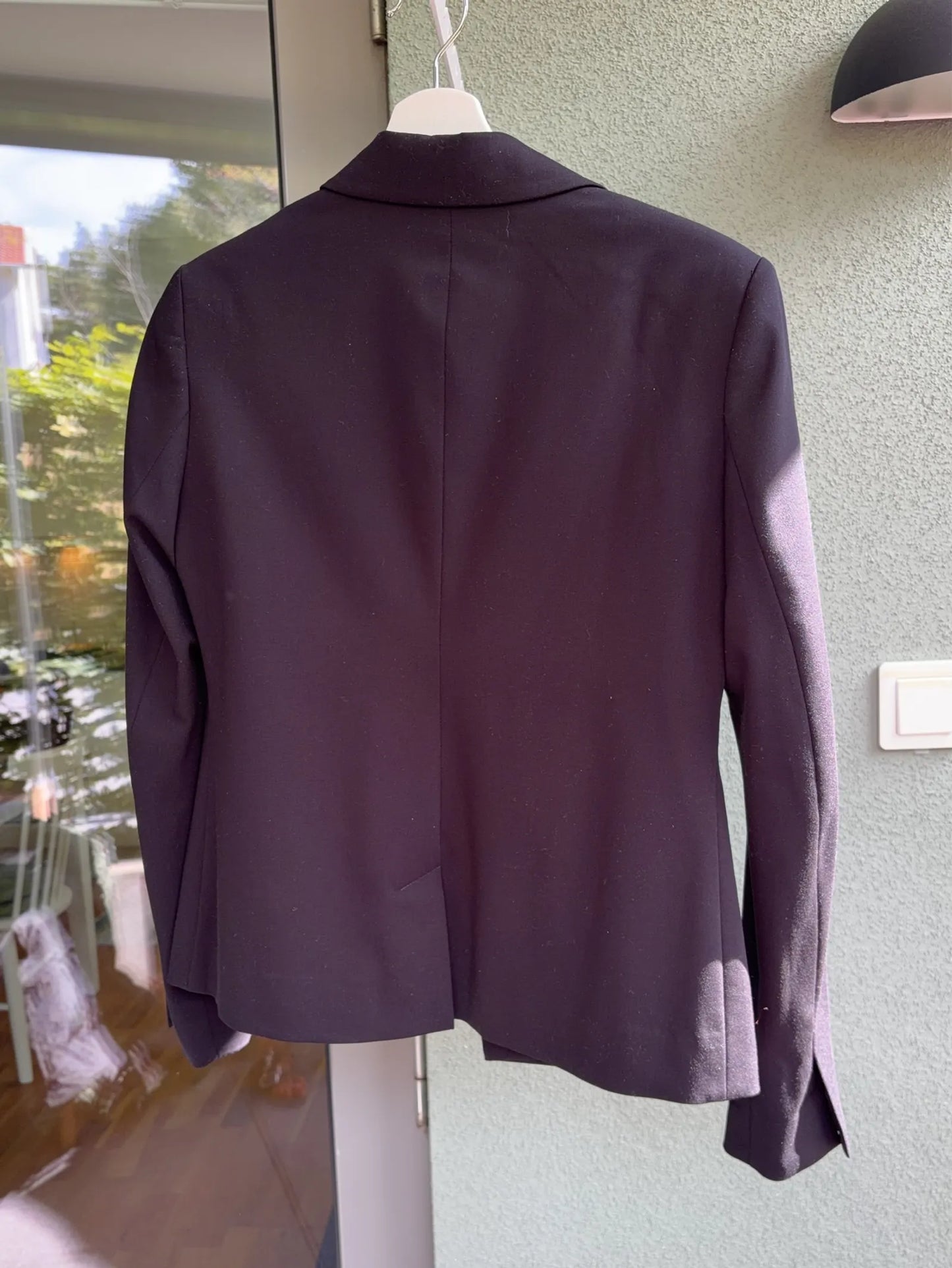 & Other Stories Blazer