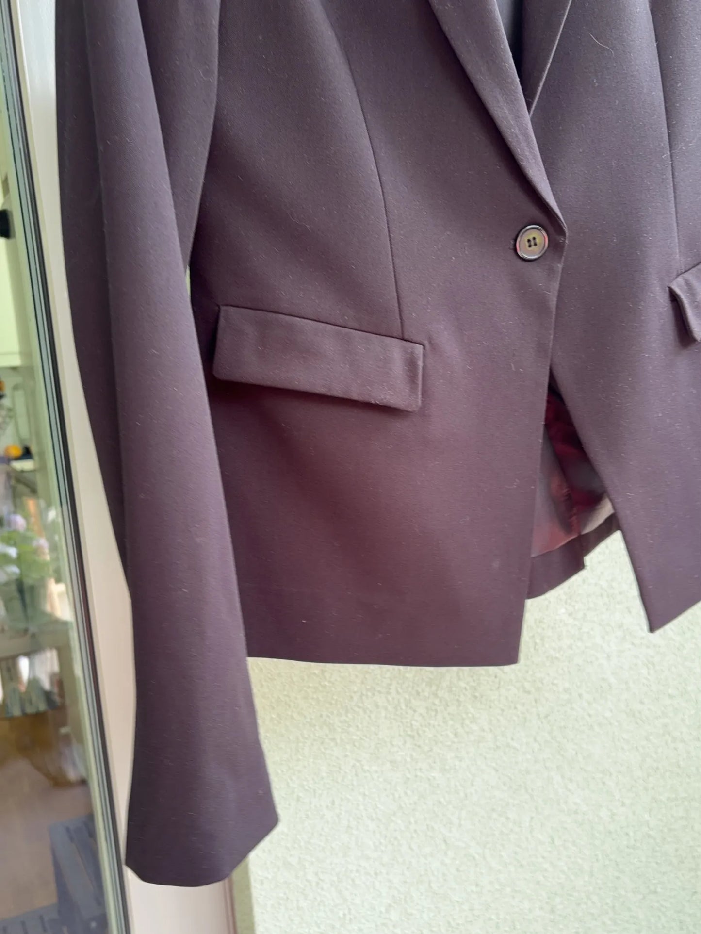 & Other Stories Blazer