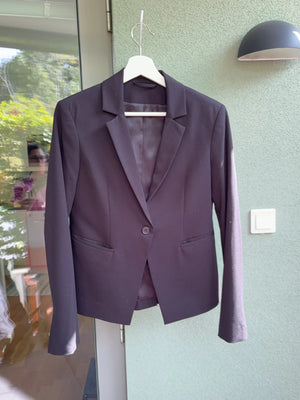 & Other Stories Blazer