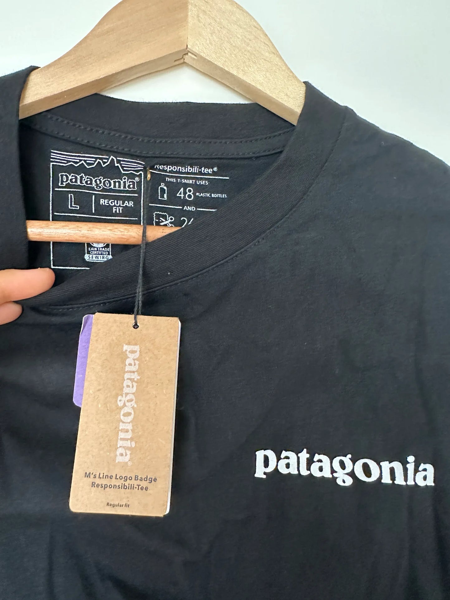 Patagonia T-shirt