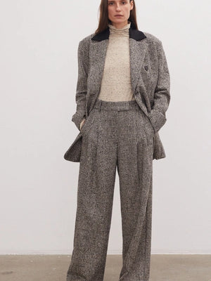 By Malene Birger Maoulle-linnekavaj