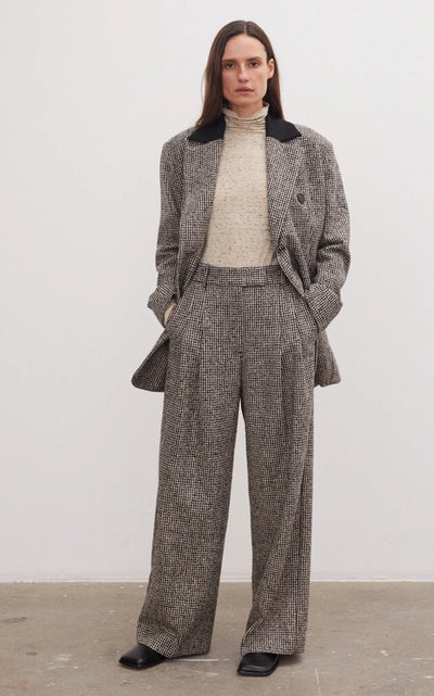 By Malene Birger Maoulle-linnekavaj
