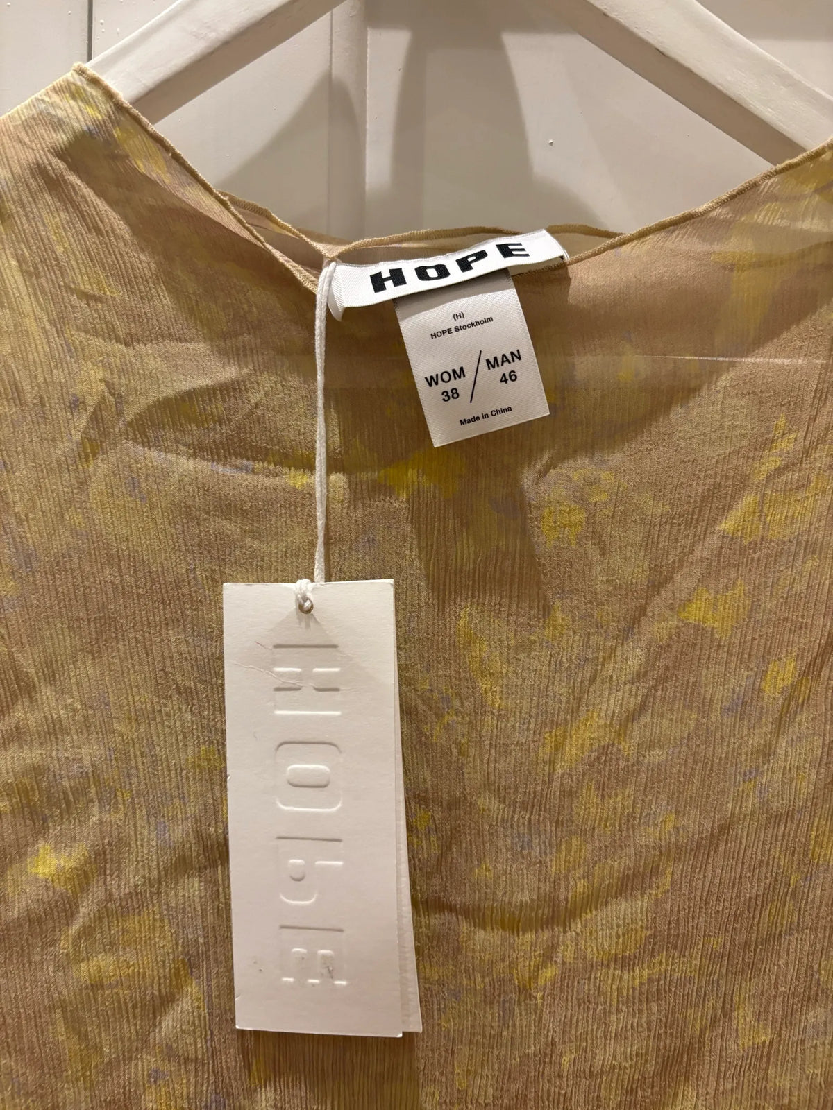 Hope Blouse