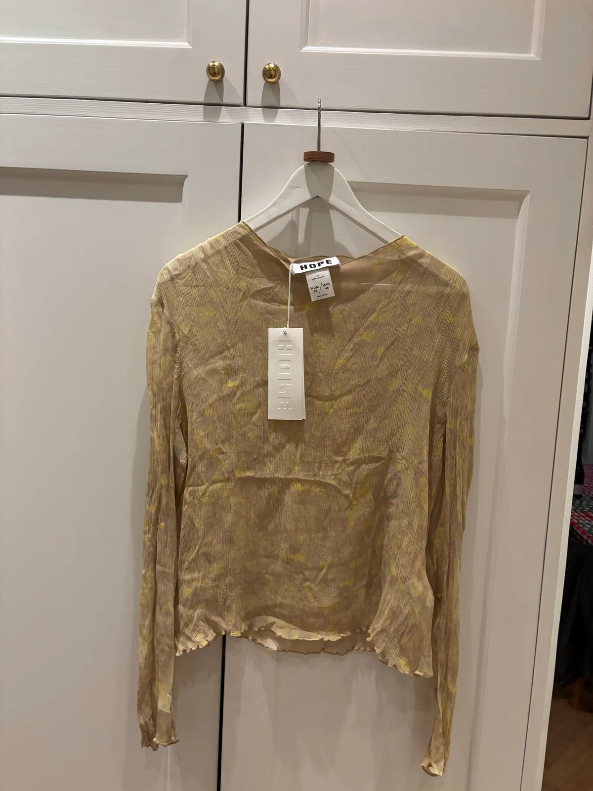 Hope Blouse
