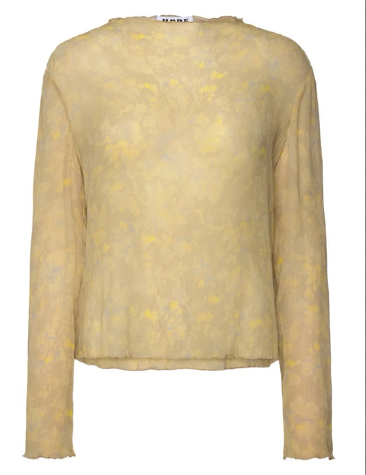Hope-blus NWT