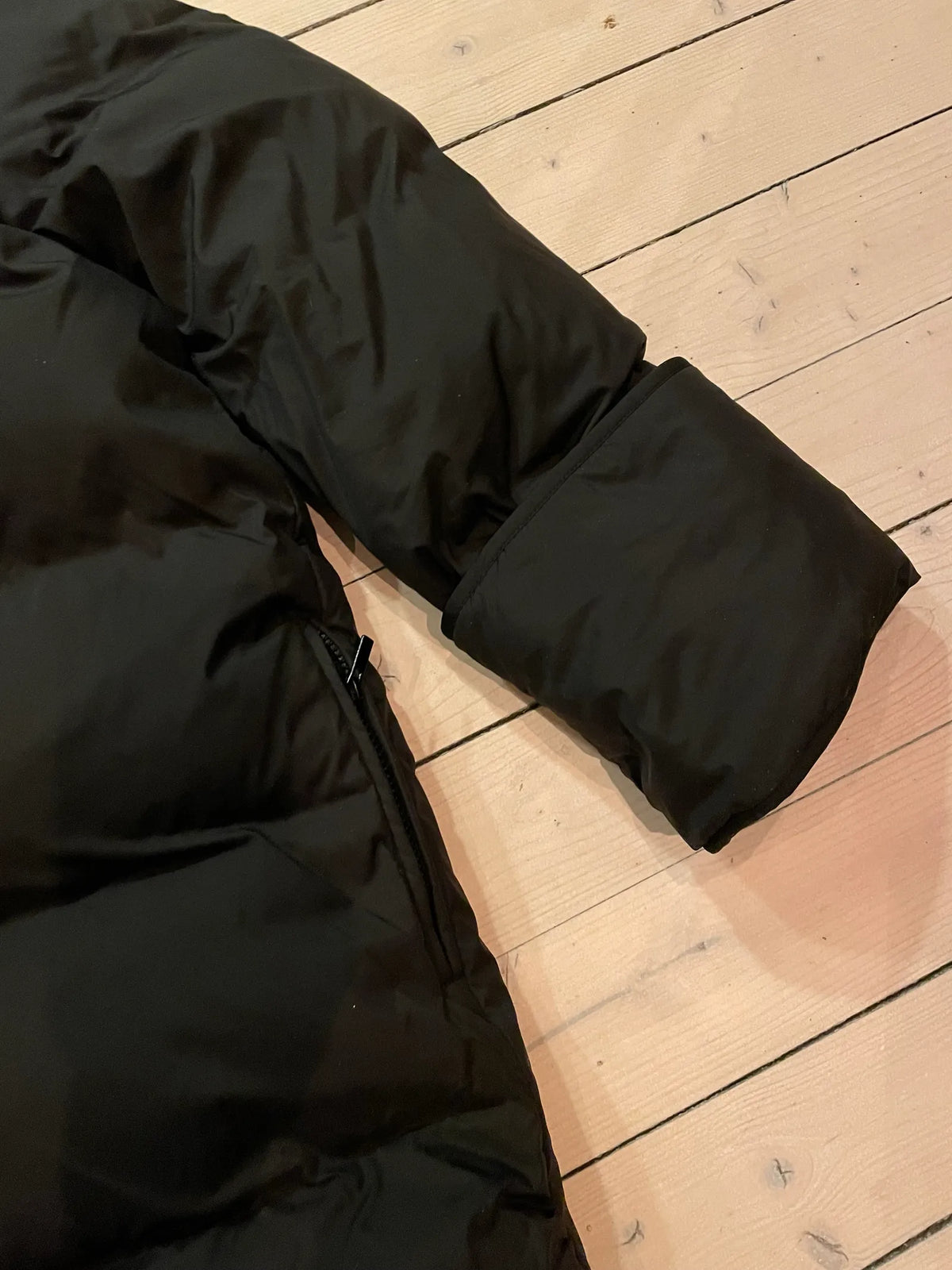 By Malene Birger Claryfames Puffer jacket