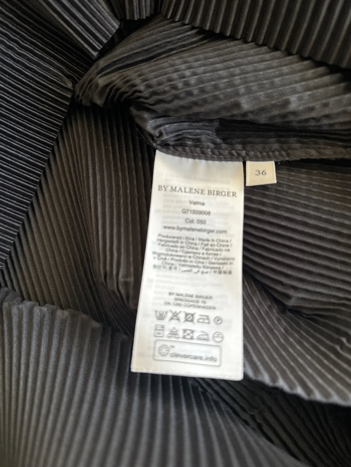 By Malene Birger Blouse