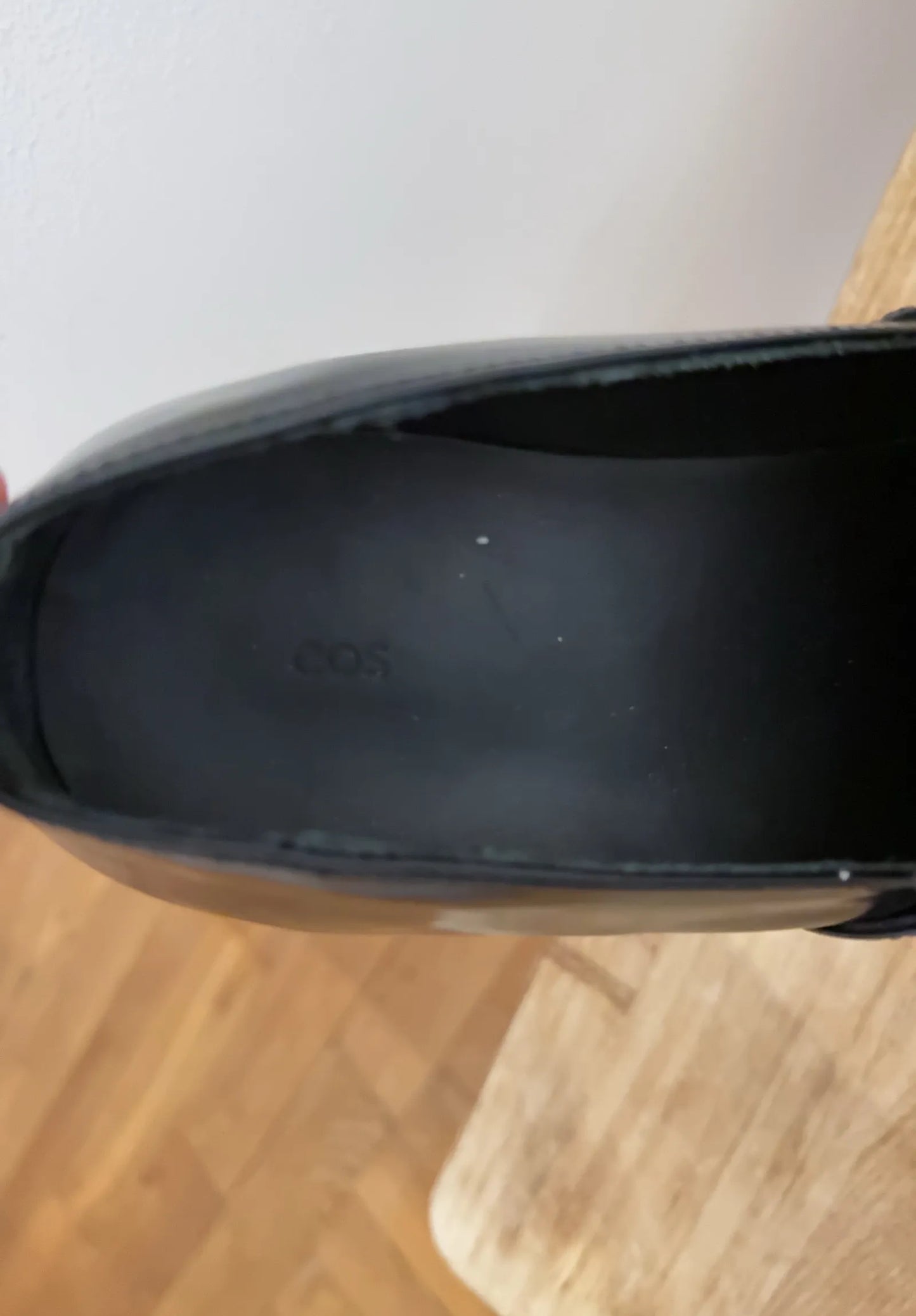 Cos-loafers