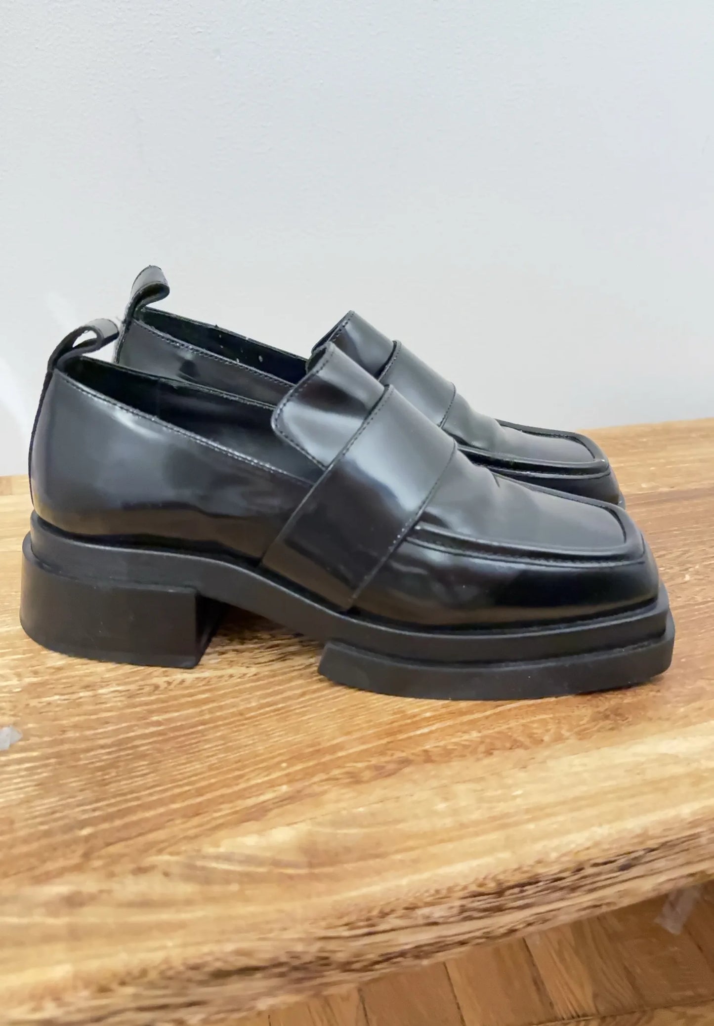 Cos-loafers