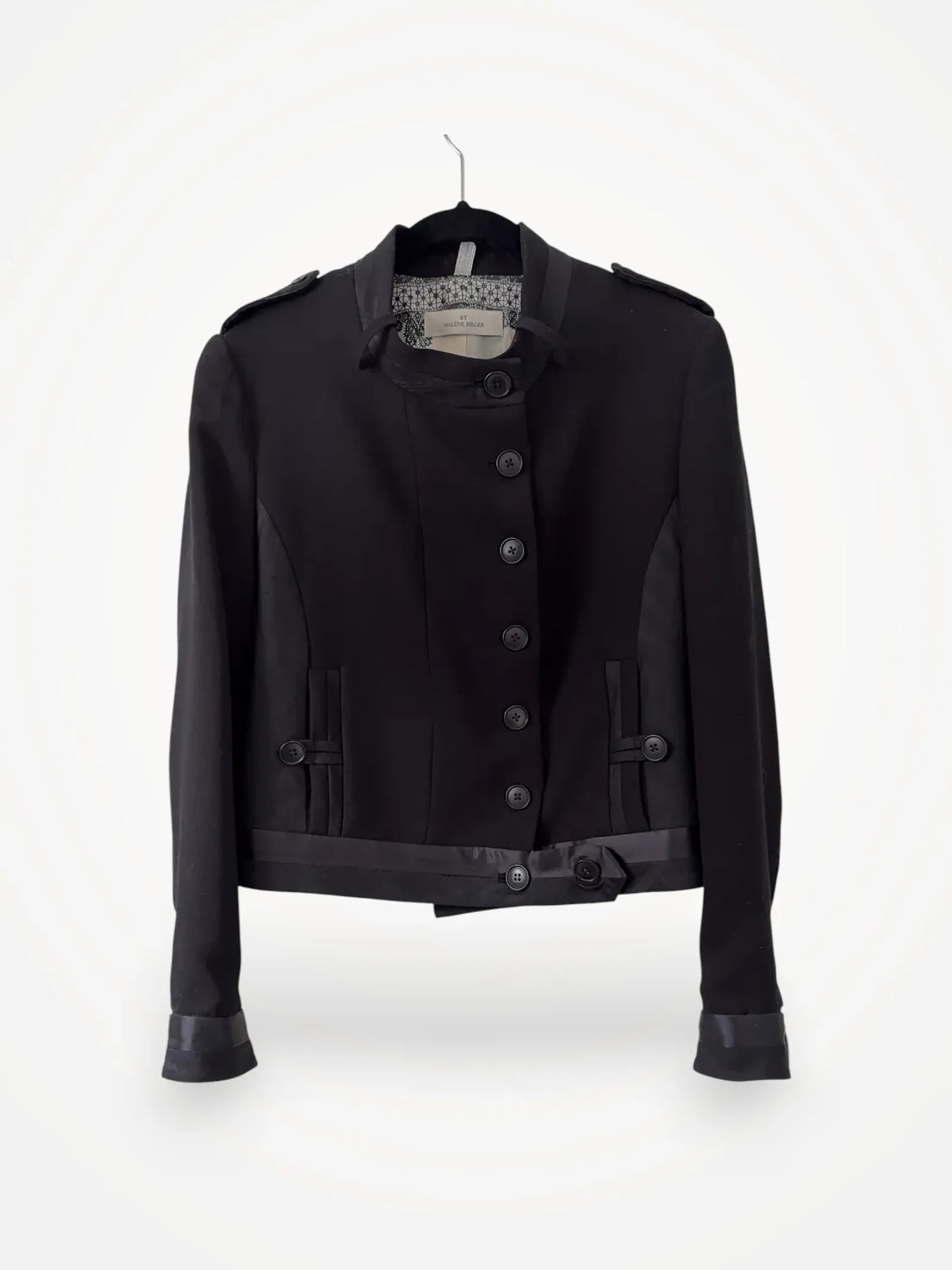 By Malene Birger Fulvia Blazer