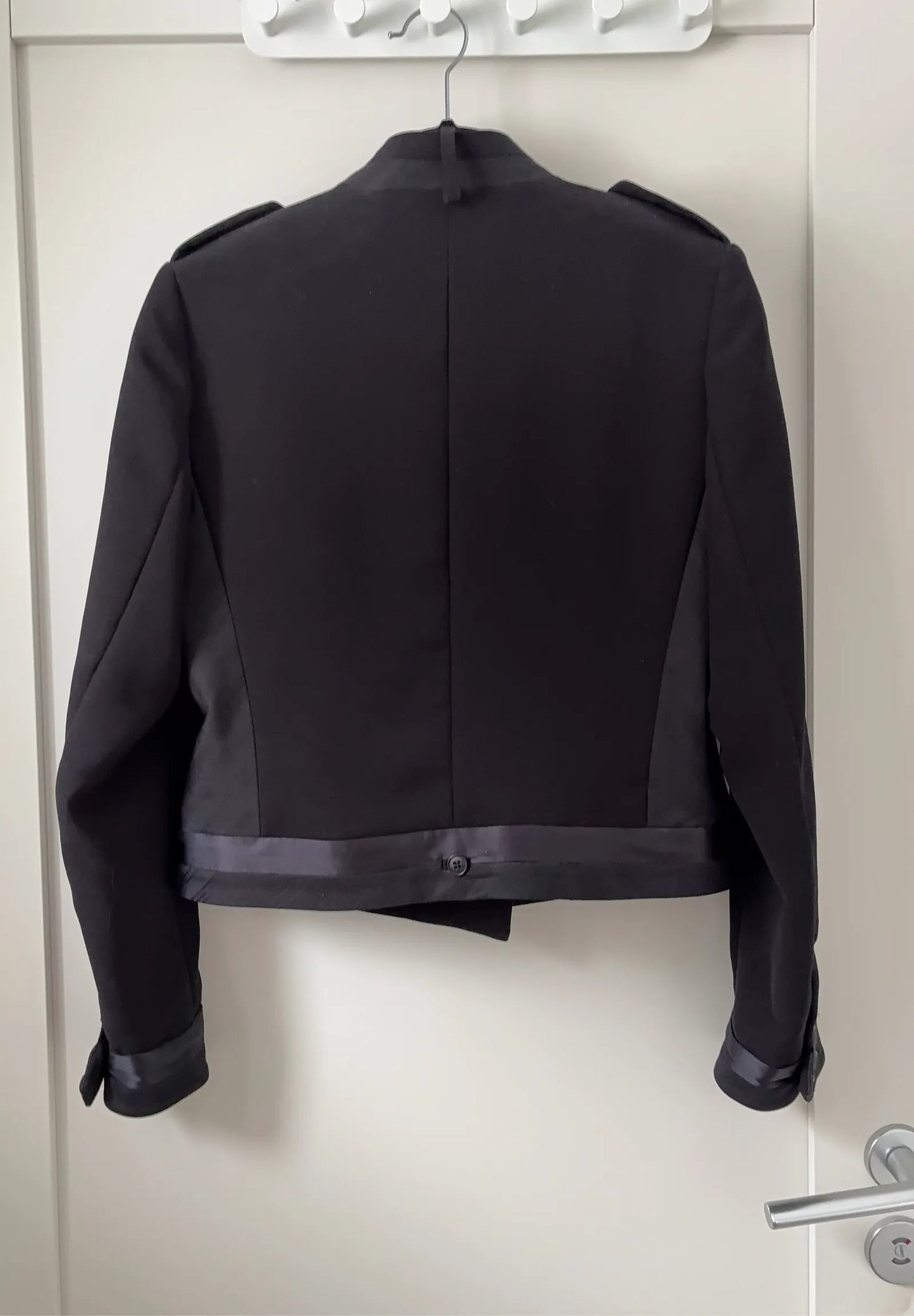 By Malene Birger Fulvia Blazer