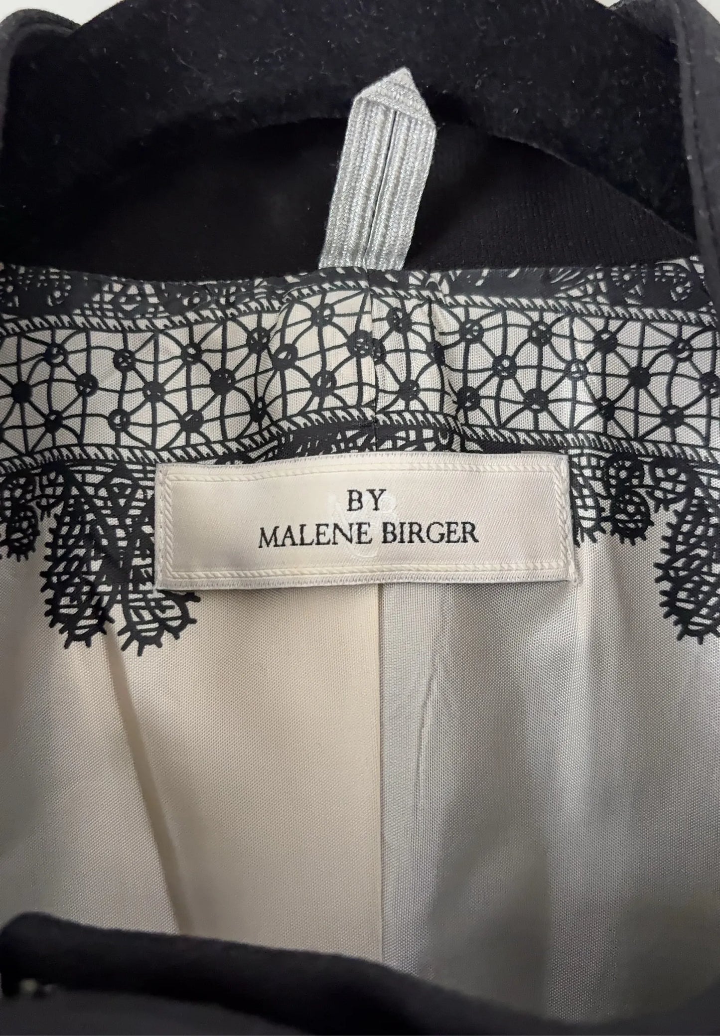 By Malene Birger Fulvia Blazer
