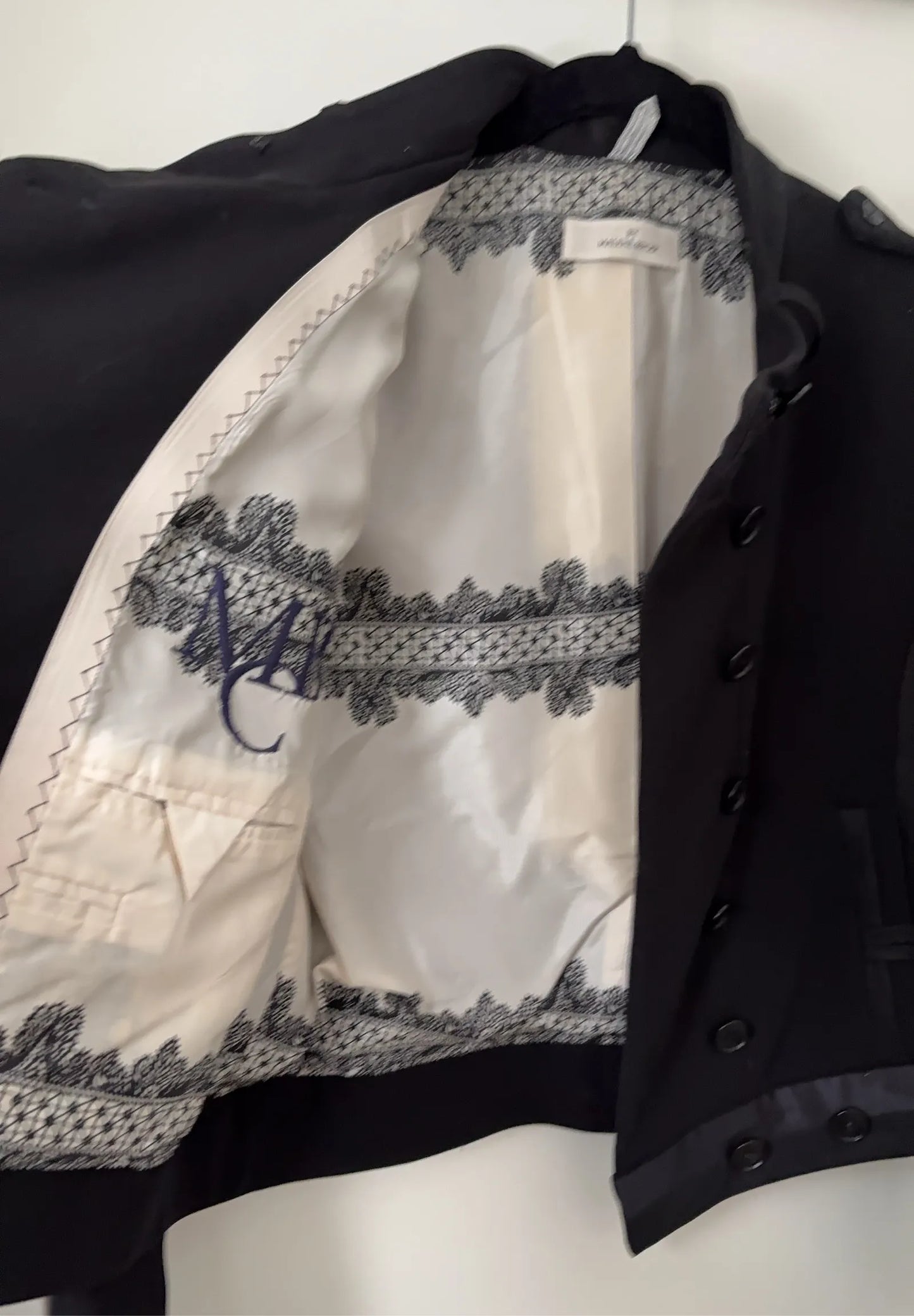 By Malene Birger Fulvia Blazer