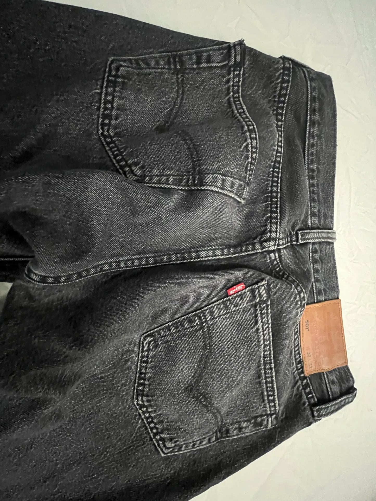 Levi's Jeans