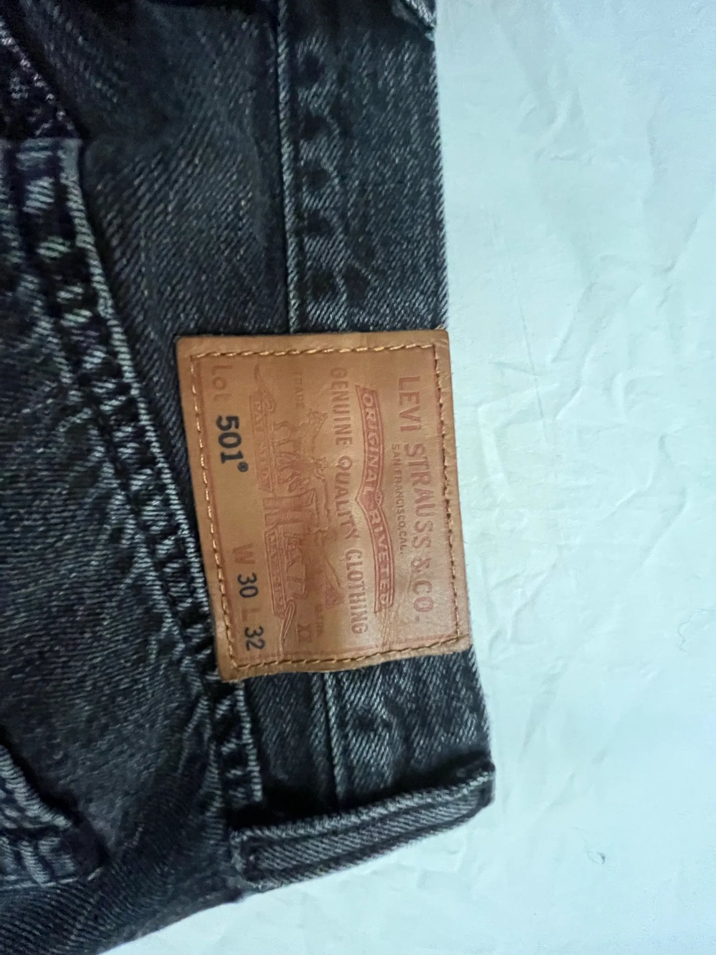 Levi's Jeans
