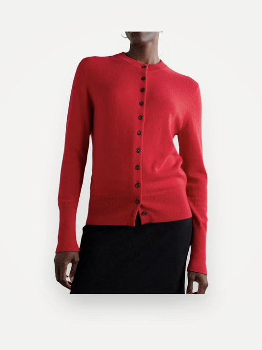 Lisa Yang Cardigan