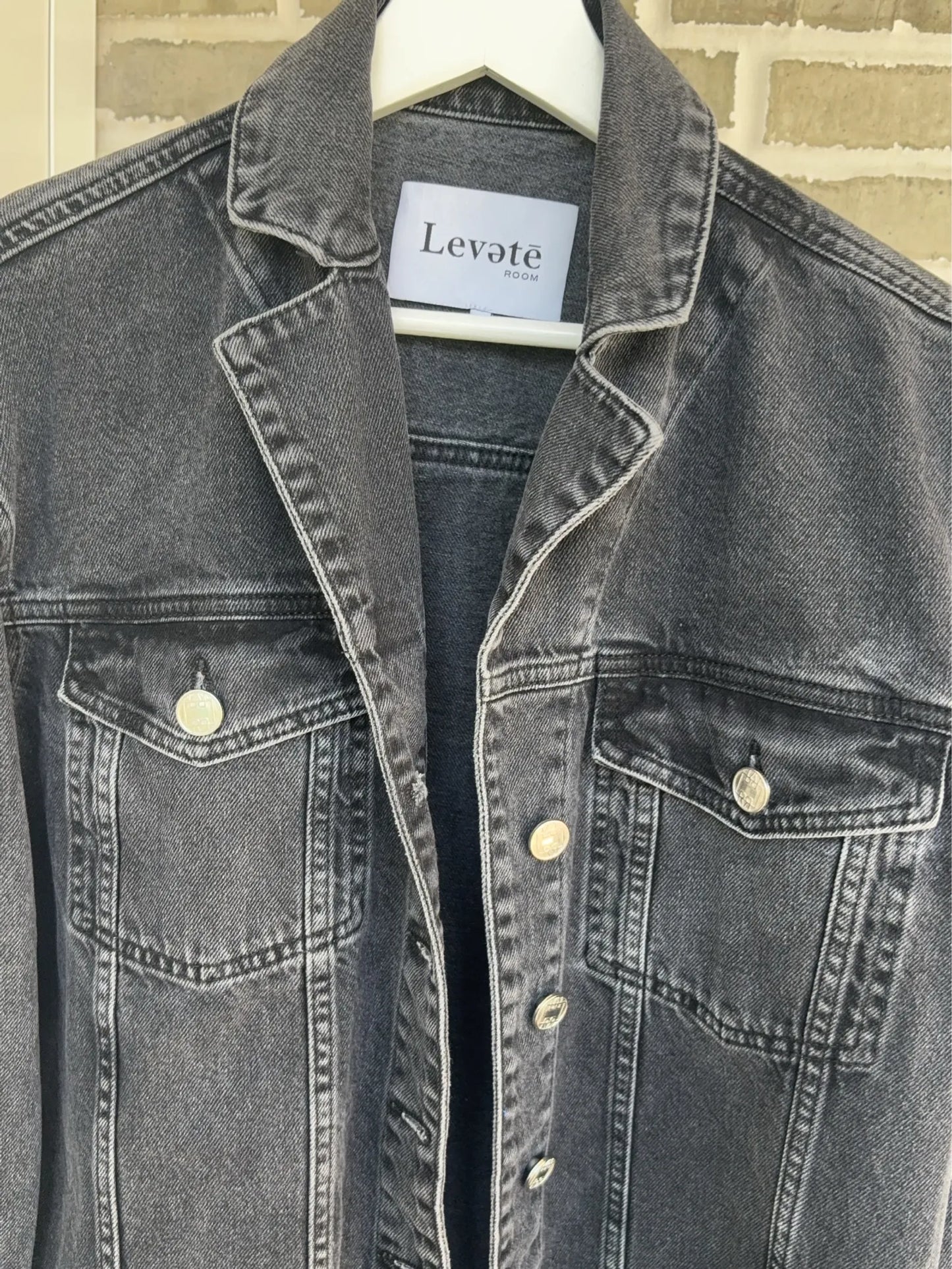 Levete Room Jacket