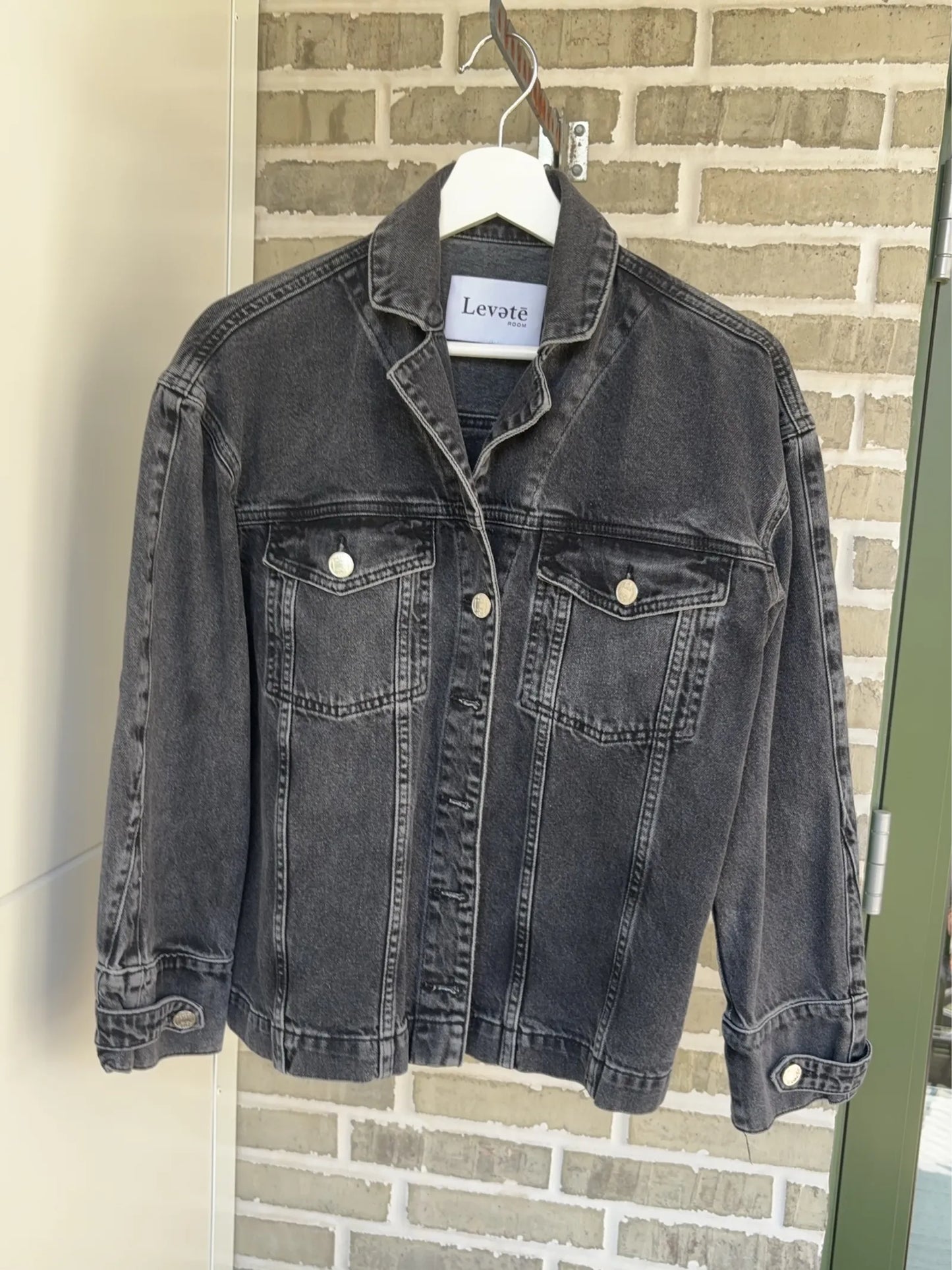 Levete Room Jacket
