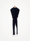 Filippa K Twill Jumpsuit