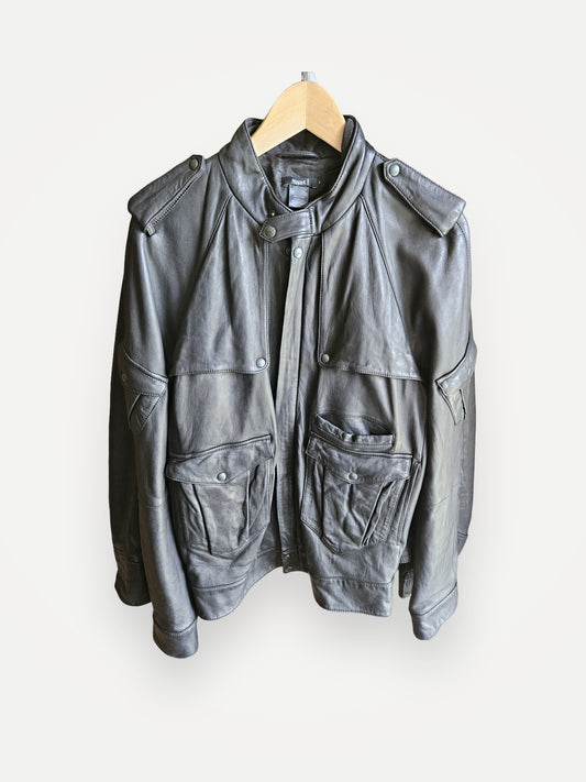 Filippa K Leather jacket