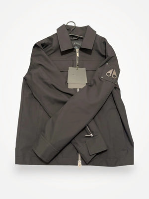Moose Knuckles Jacques Jacket