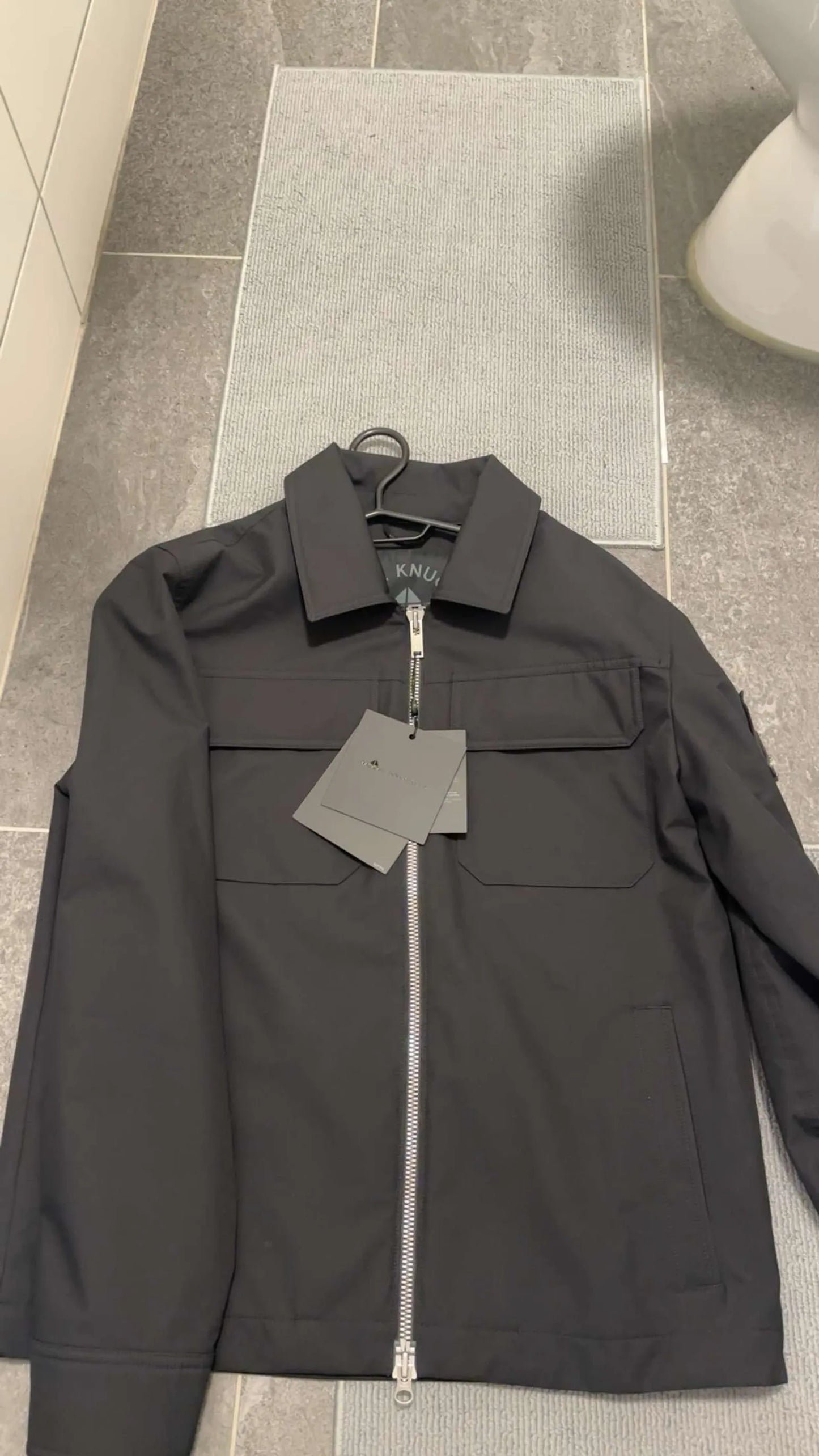 Moose Knuckles Jacques Jacket