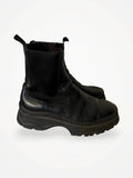 Arket-skinnboots