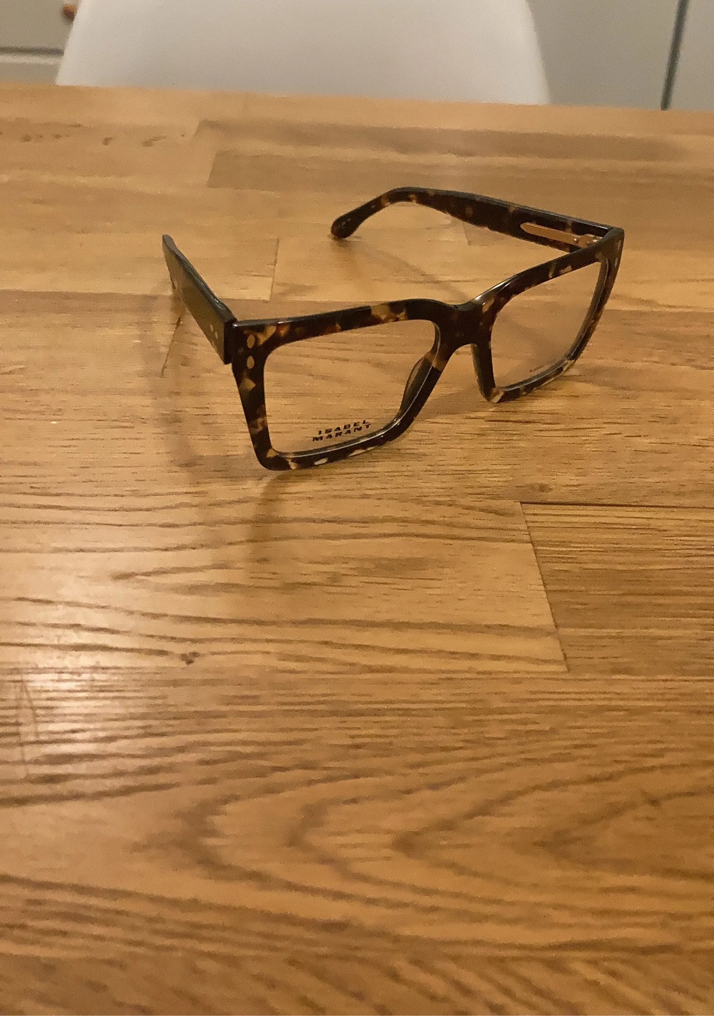 Isabel Marant-solglasögon NWOT