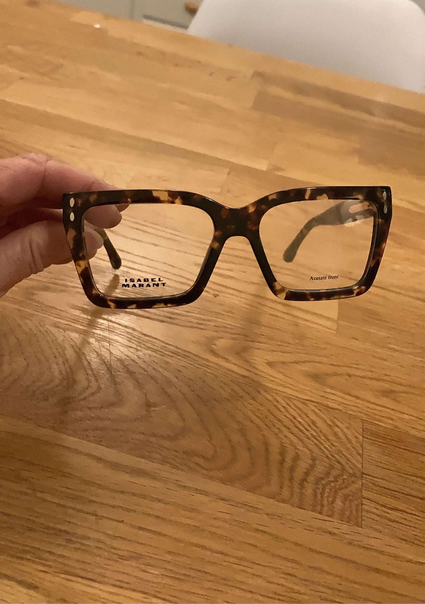 Isabel Marant-solglasögon NWOT