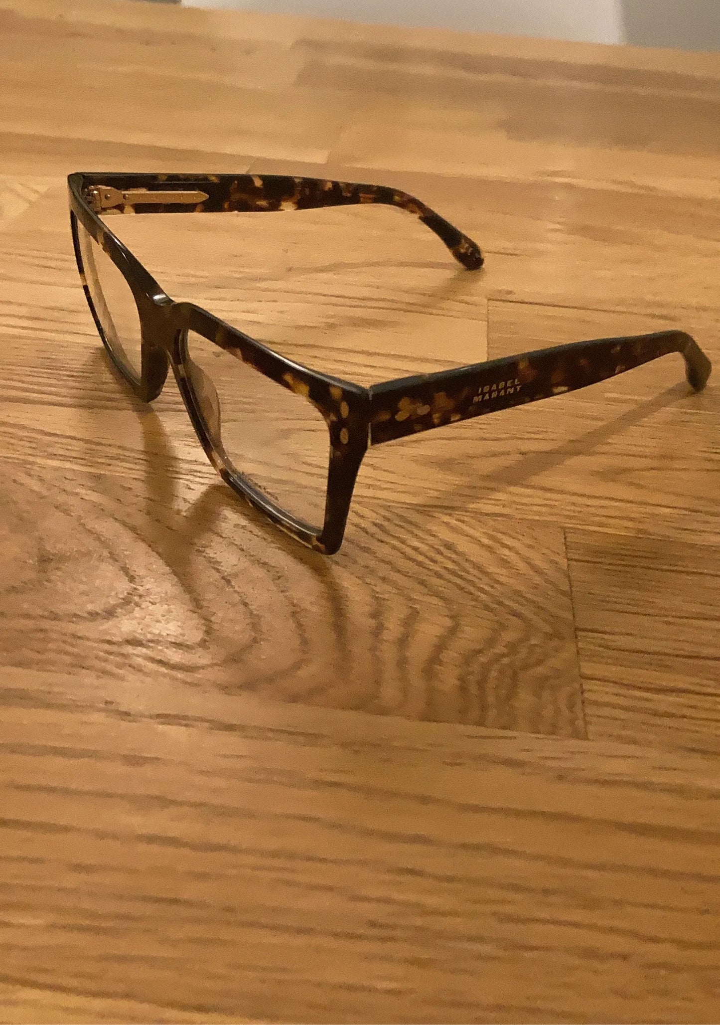 Isabel Marant-solglasögon NWOT