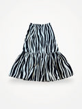 Neo Noir Skirt