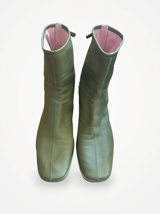 Acne Studios Bertine Boots