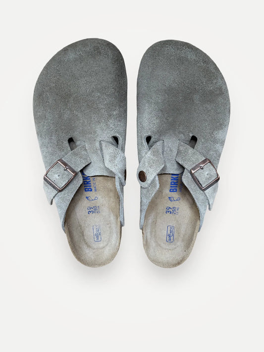 Birkenstock Boston-sandaler