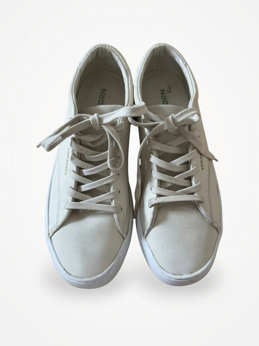 Tretorn-skinnsneakers