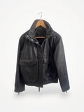 Zara Leather jacket