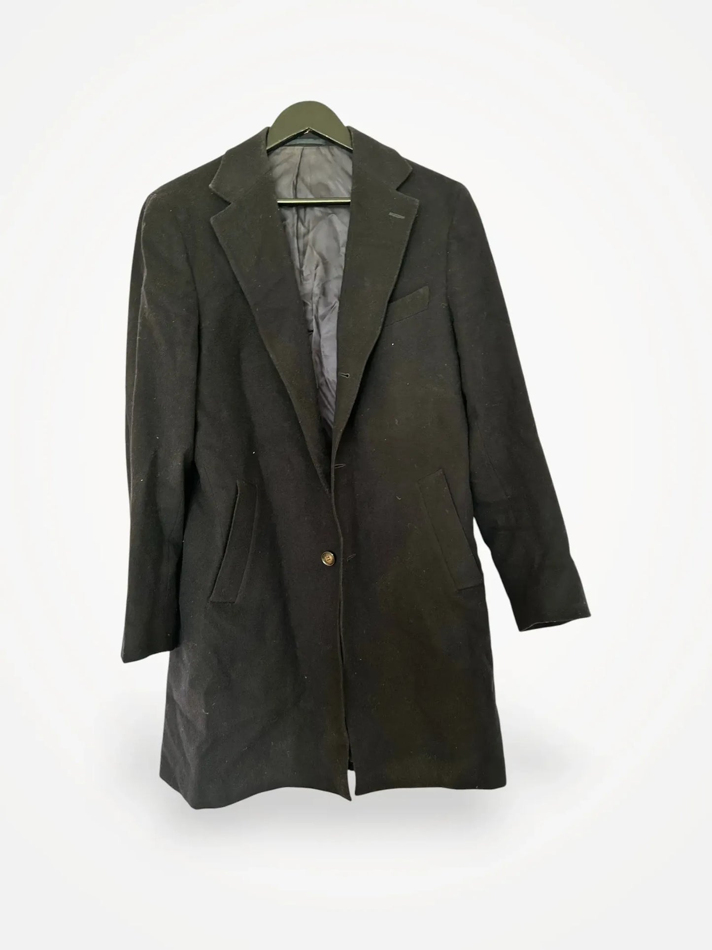 Suitsupply-ullrock
