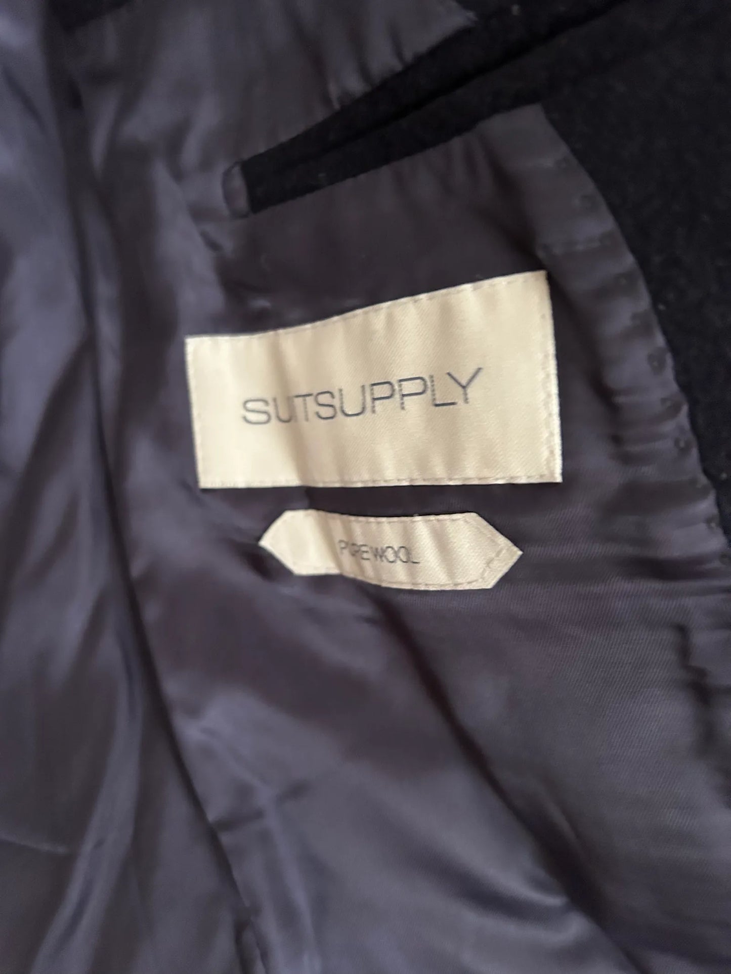 Suitsupply-ullrock
