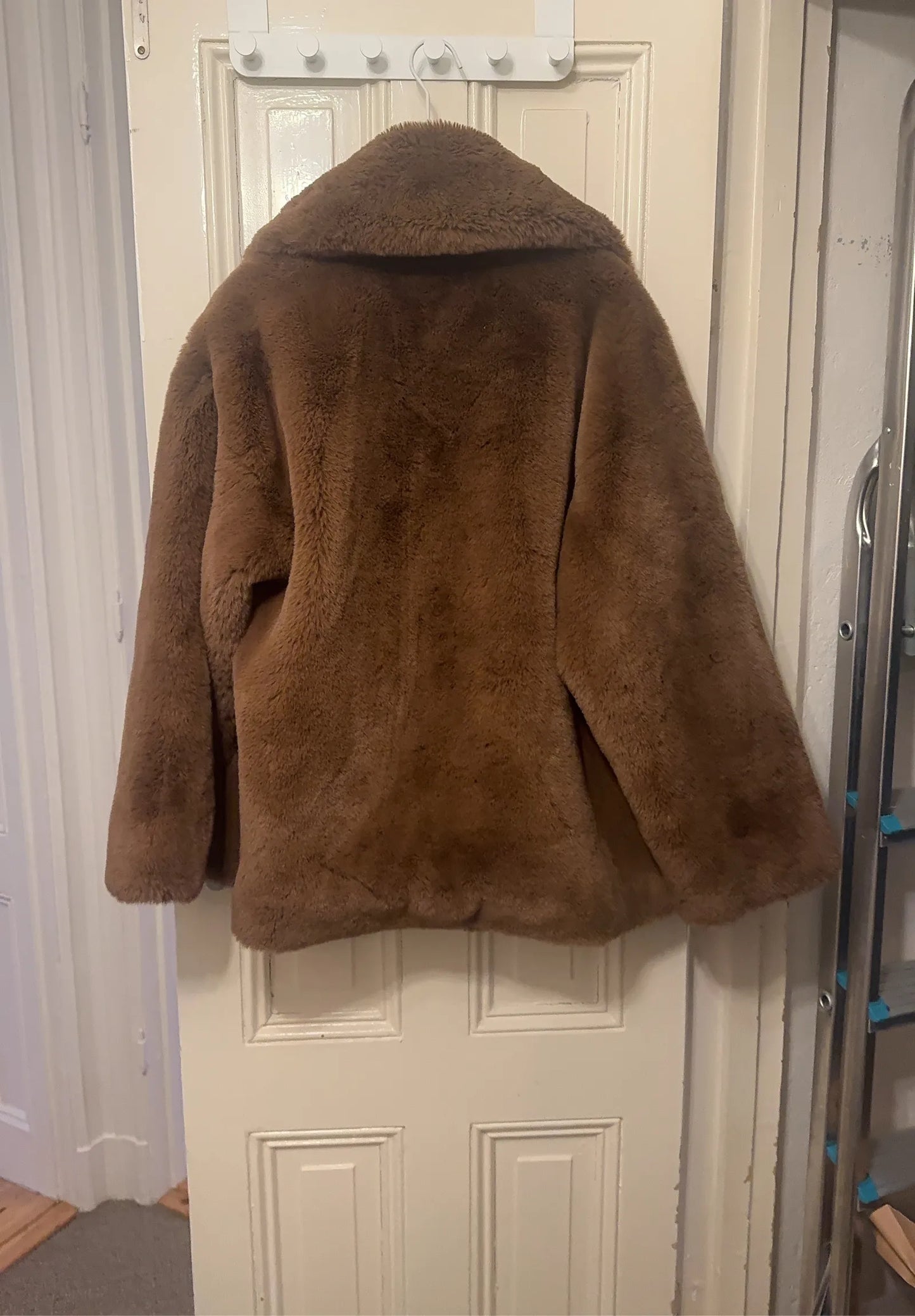Stand Studio Stand Päls Fur jacket