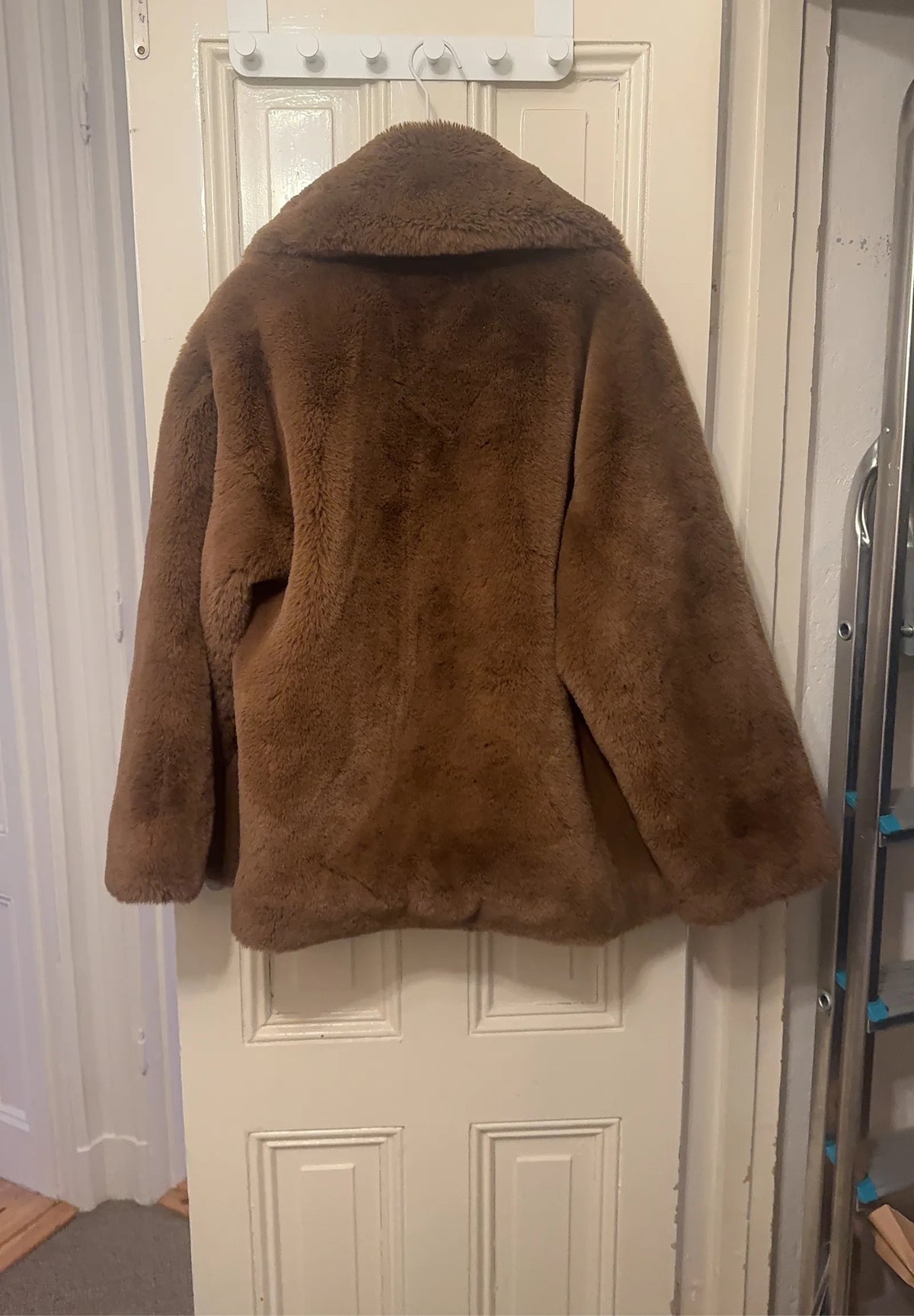 Stand Studio Stand Päls Fur jacket