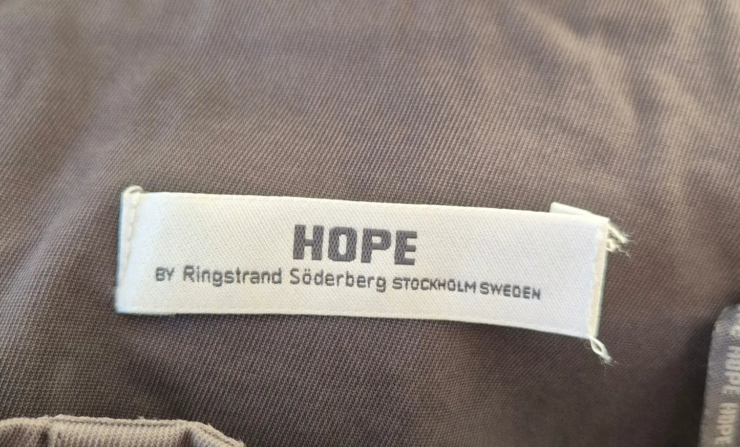 Hope Aswell Skirt