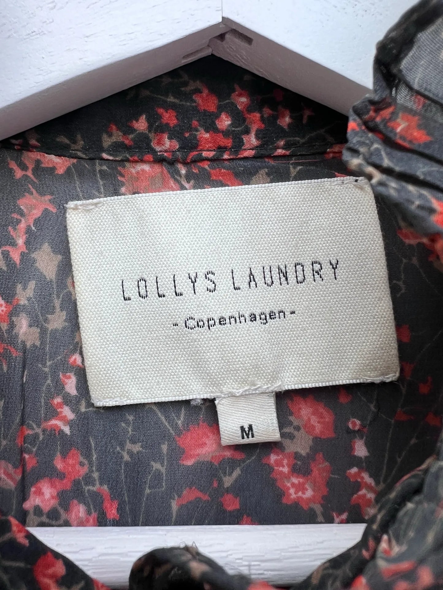 Lollys Laundry-klänning